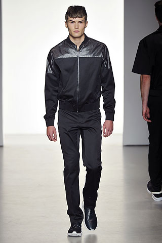 Calvin Klein Collection / - 2011